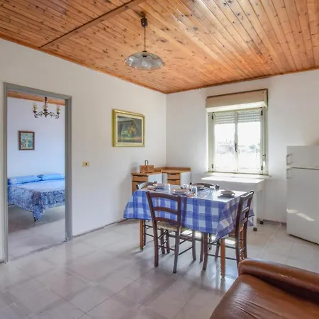 Holiday home Awesome Home In Marina Di Strongoli *