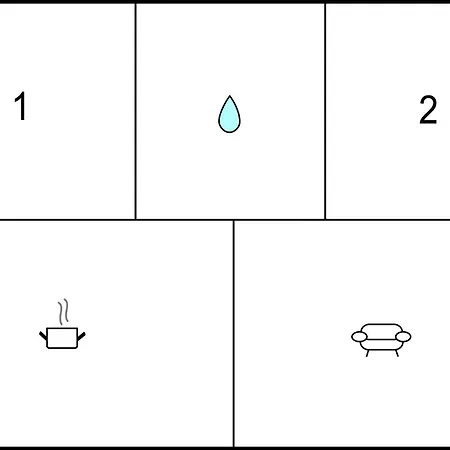 Awesome Home In Marina Di Strongoli Holiday home Marina di Strongoli
